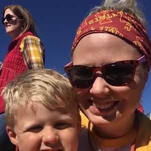 Meet your Posher, Samantha